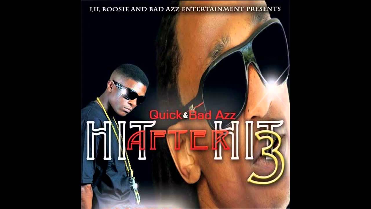 Quick- For My Niggaz