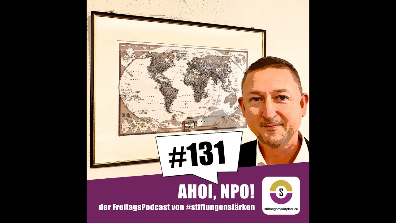 Marktstress geht mit Marktchance einher