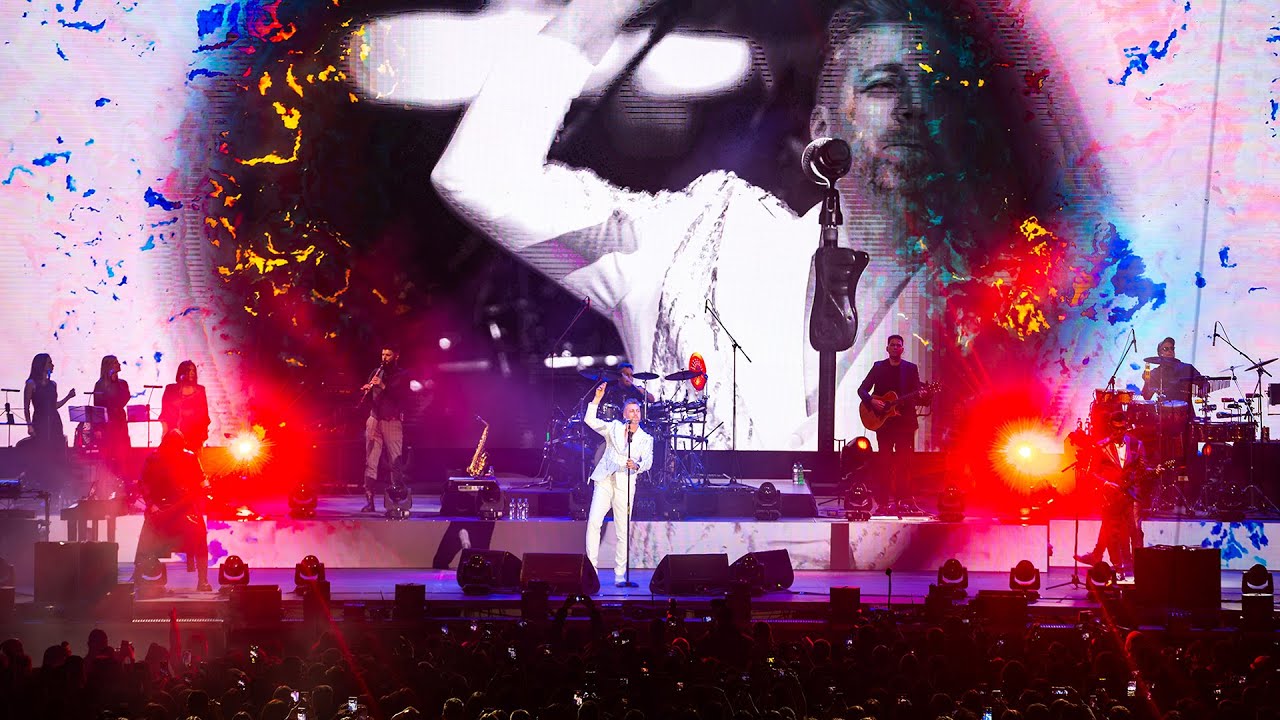 Lexington - Lavovi - Beogradska Arena 8.3.2024 | Live