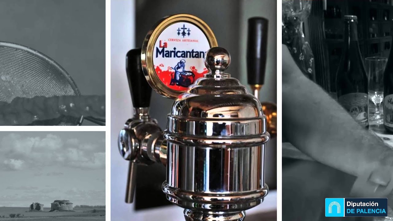 Factor&iacute;as Visitables: Cervezas Bresa&ntilde;