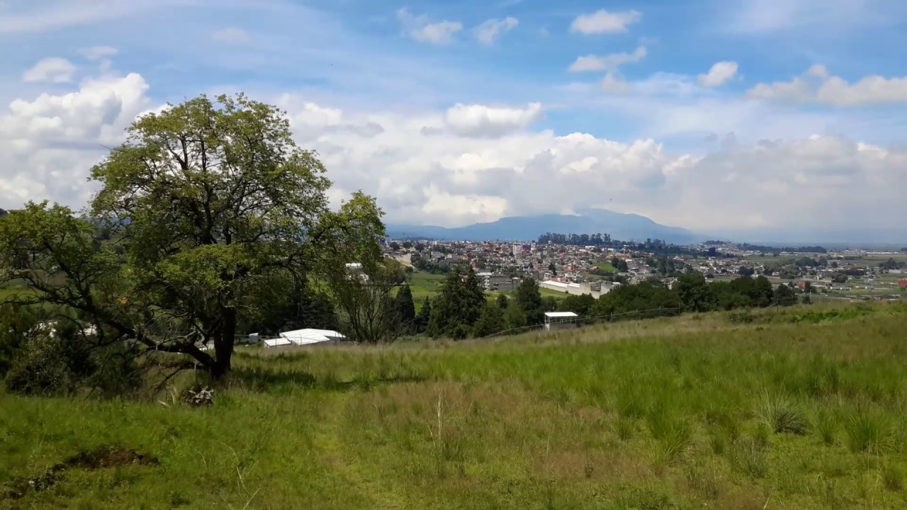 Lomas de San Juan🤗