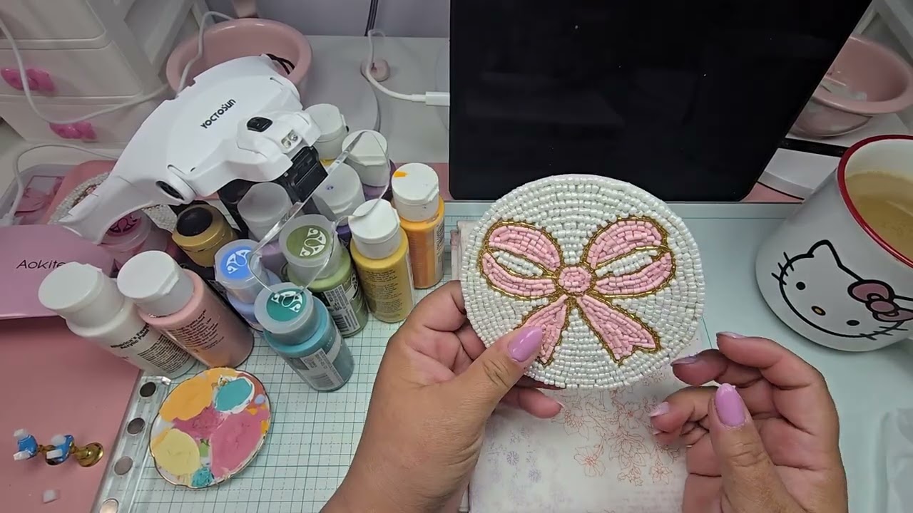 🎀 Hobby Lobby Haul 🎀 #crafthaul #hobbylobbyhaul
