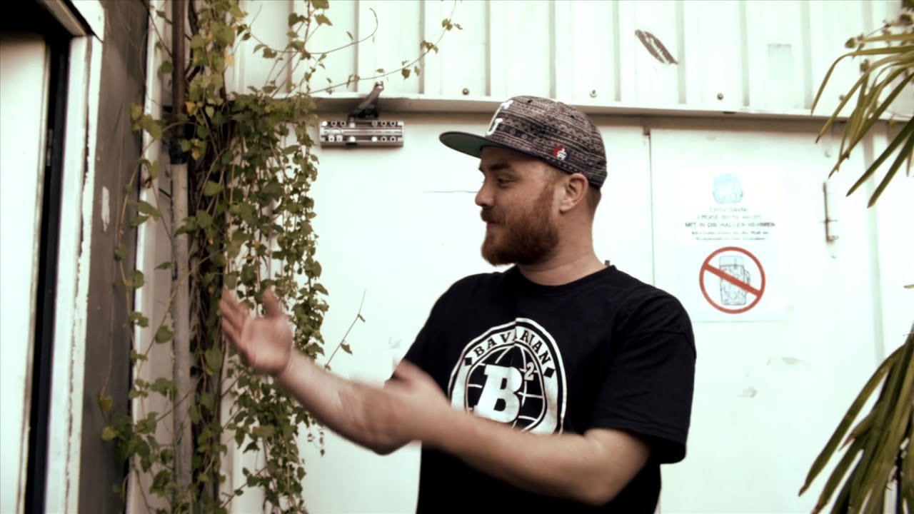 Boshi San - Fäden feat. David Seinz (prod. by David Seinz)