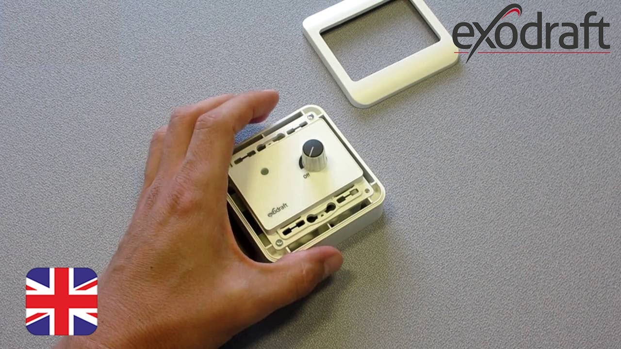 Demonstration of the EFC16 controller