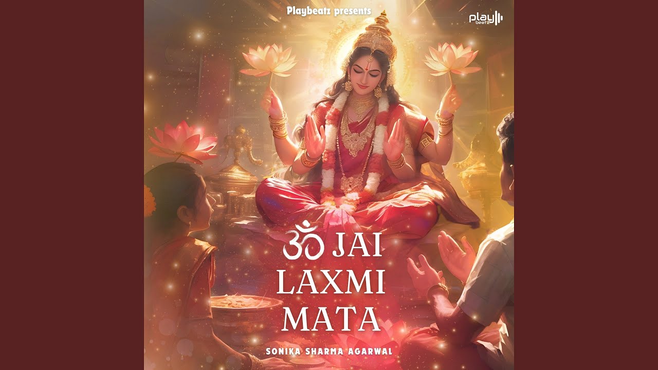 Om Jai Laxmi Mata (Aarti)
