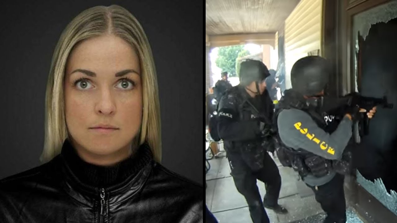 10 Most Wanted Women In The World!