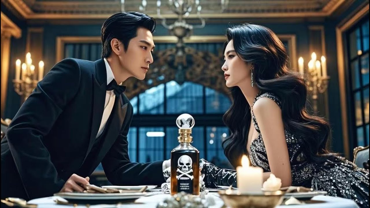 Di kehidupan saya sebelumnya, saya diracuni hingga mati oleh istri saya; sekarang giliran saya.+