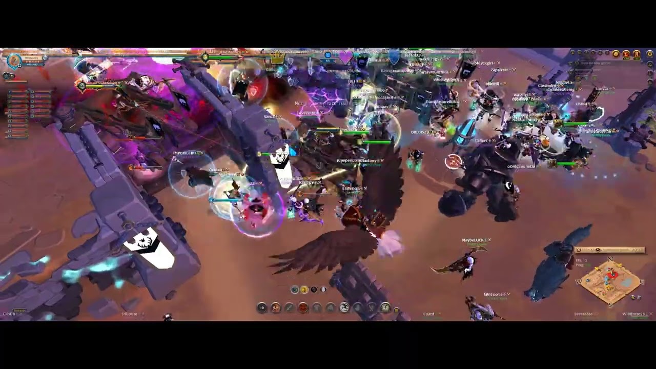 iFures vs The Rugrats BM POV 20UTC 27-02-2026