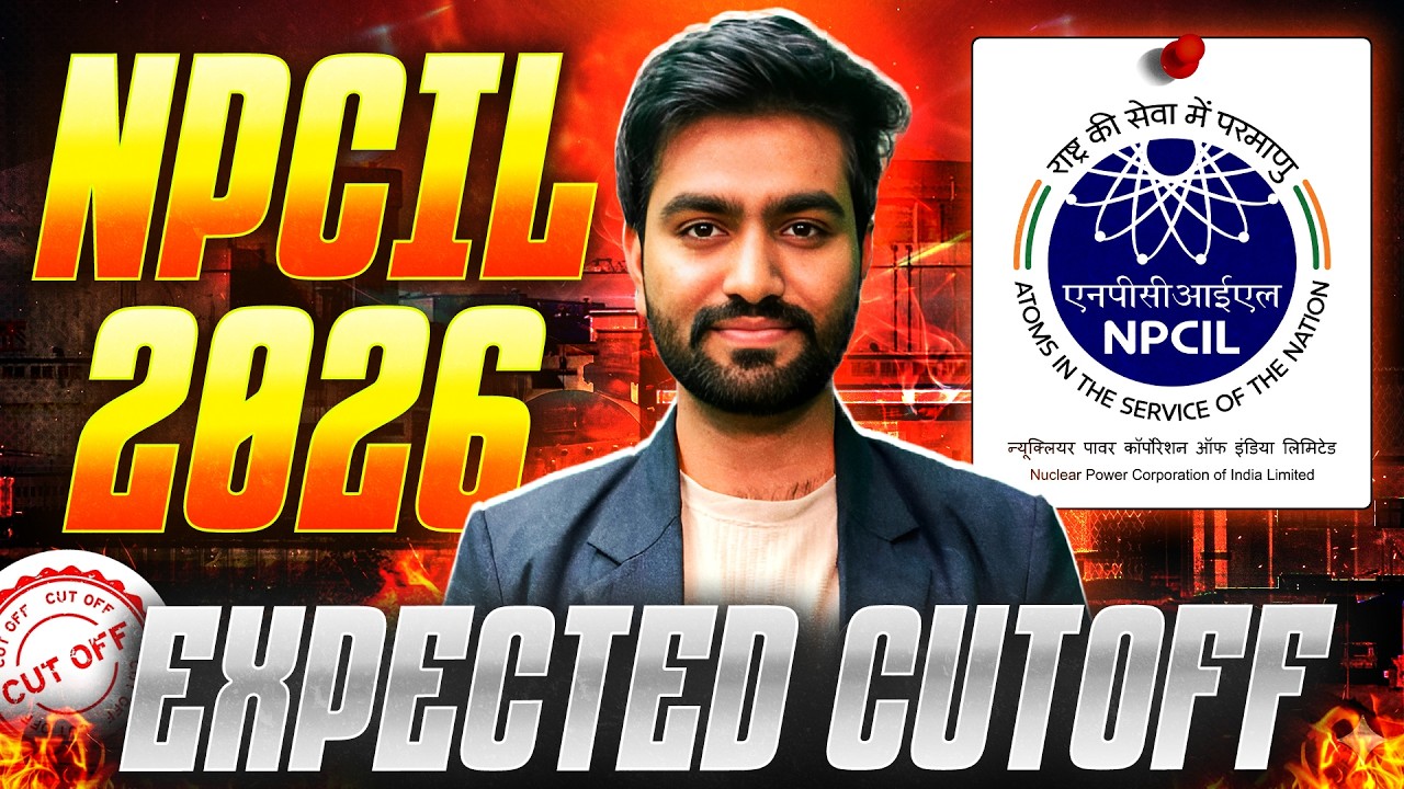 Expected Cutoff for Npcil Physics Exam?