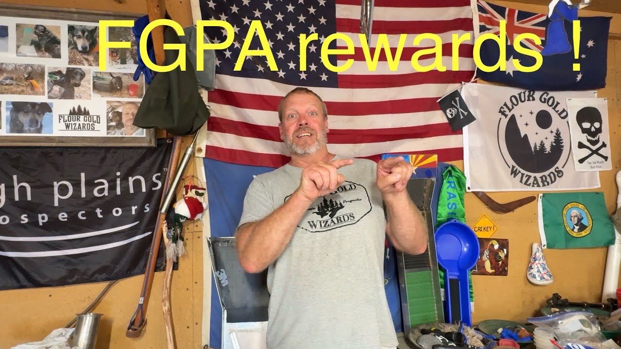 FGPA rewards September 25 