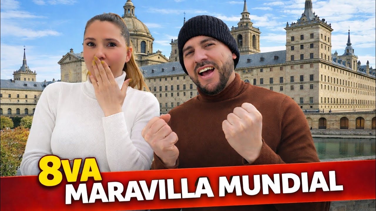 Aquí están enterrados los REYES ESPAÑOLES