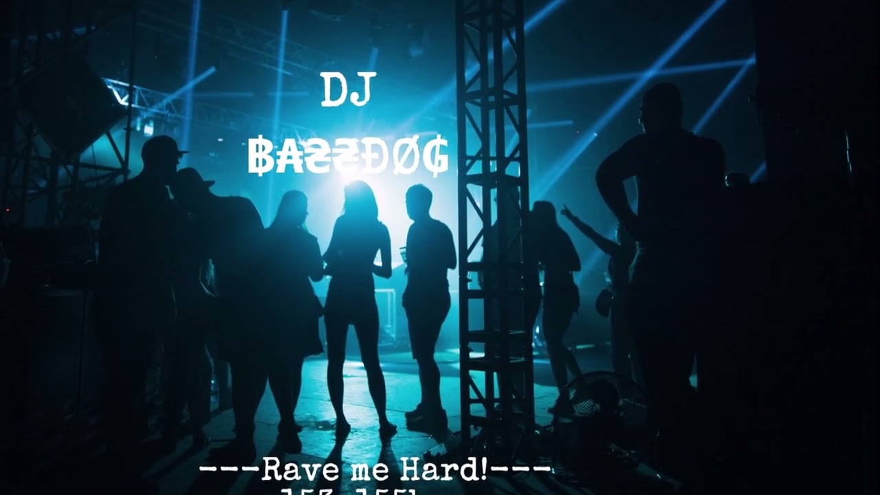 HardTechno-ReverseHardstyle by: ₦ØӾ₳Ɽ aka. BassDog