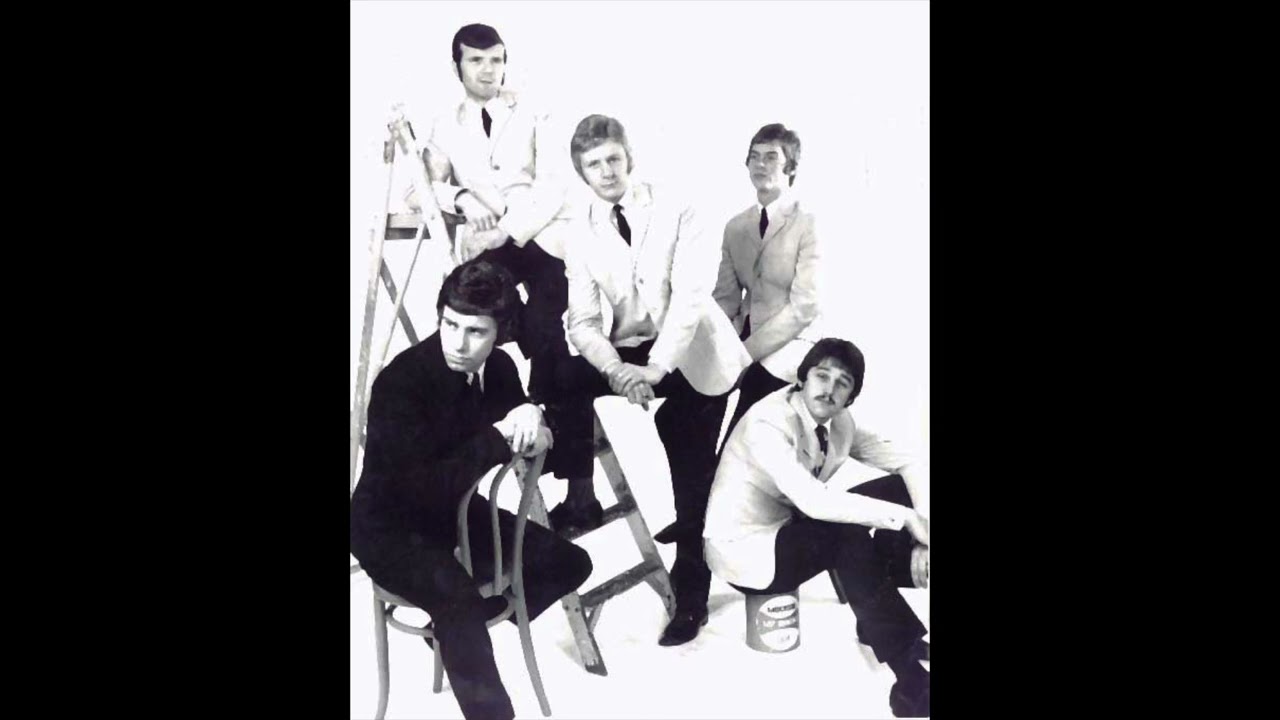 The Measles – Casting My Spell