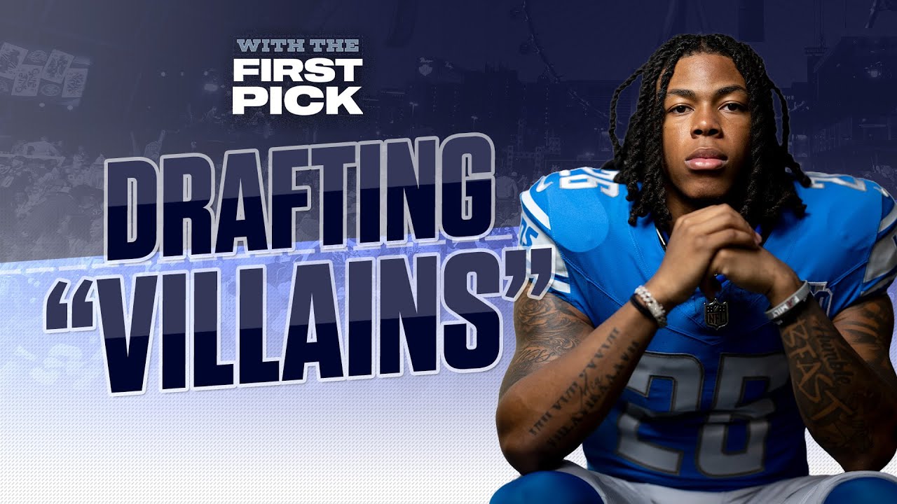 Draft football 