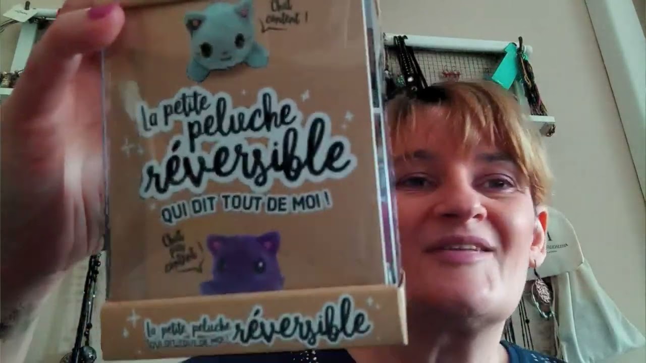 ASMR FR voix douce Haul Noz octobre 2023