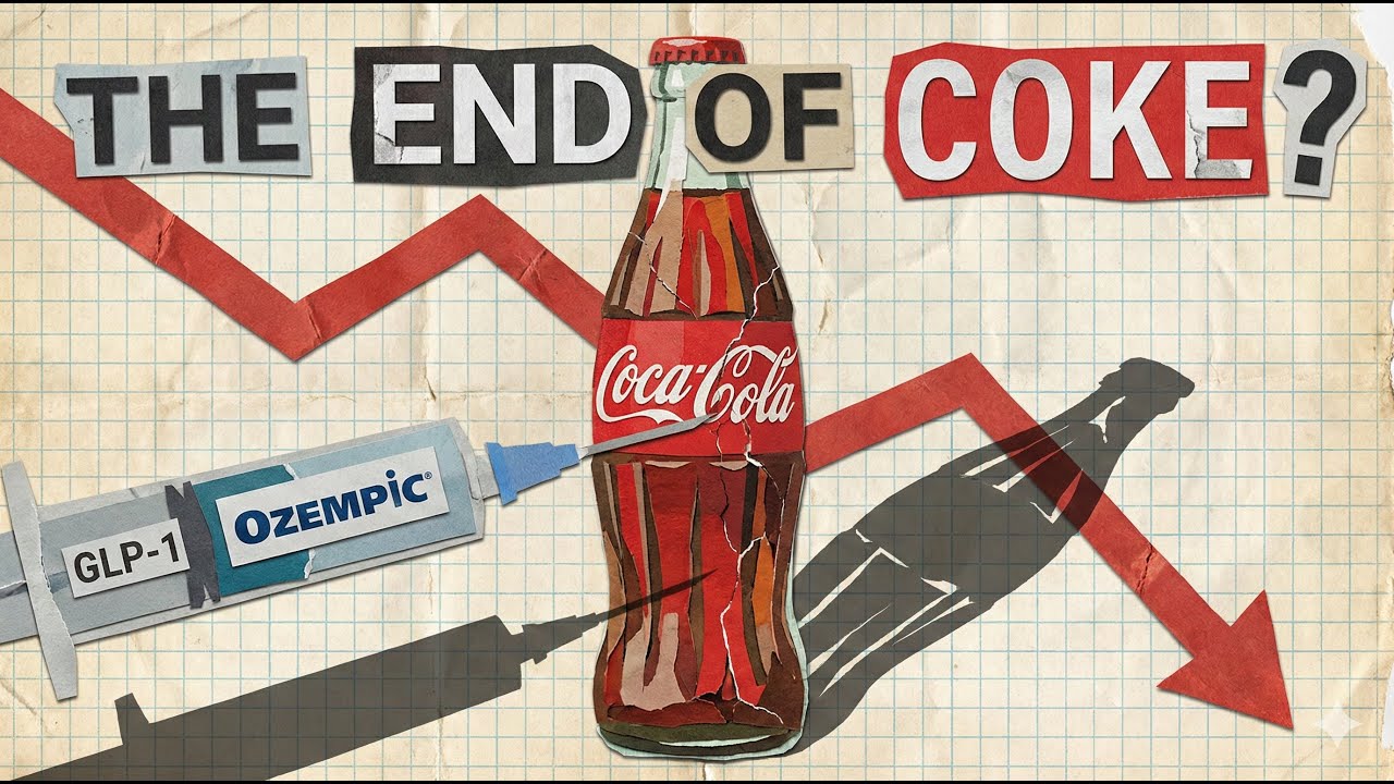 Ошибается ли Баффетт в отношении Coca-Cola? (с участием Кэти Вуд)