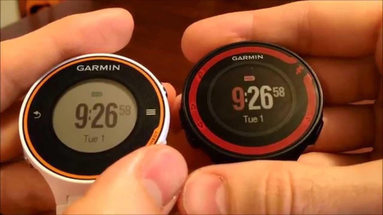 Garmin 620 Review: Is it worth $450?
