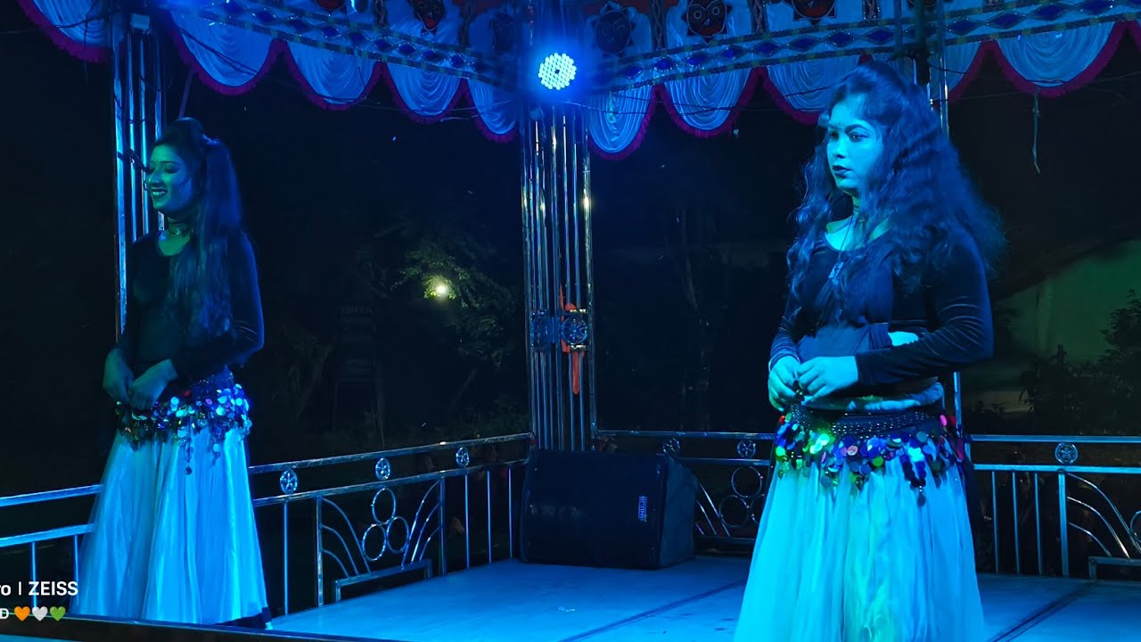 Panjia Natak live 🌷 At-Dharampur
