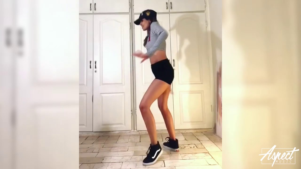 Cutting Shapes | House Shuffle | Konijnendans | Compilation #13 [JANUARY 2018]
