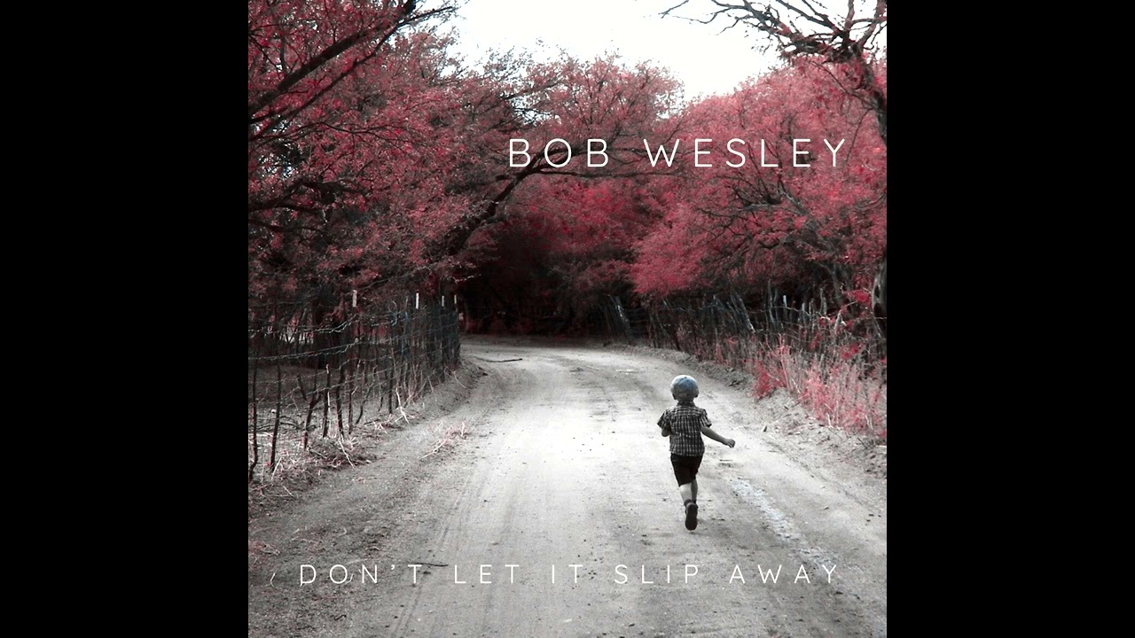 Don't Let It Slip Away (Full Album)
