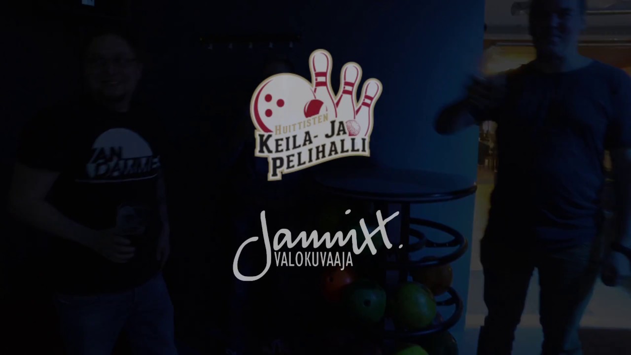 Huittisten Keila- ja Pelihalli Oy