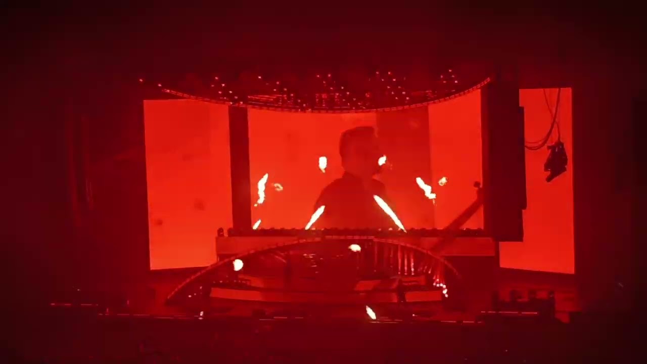 Gojira Zenith Toulouse 12 04122025