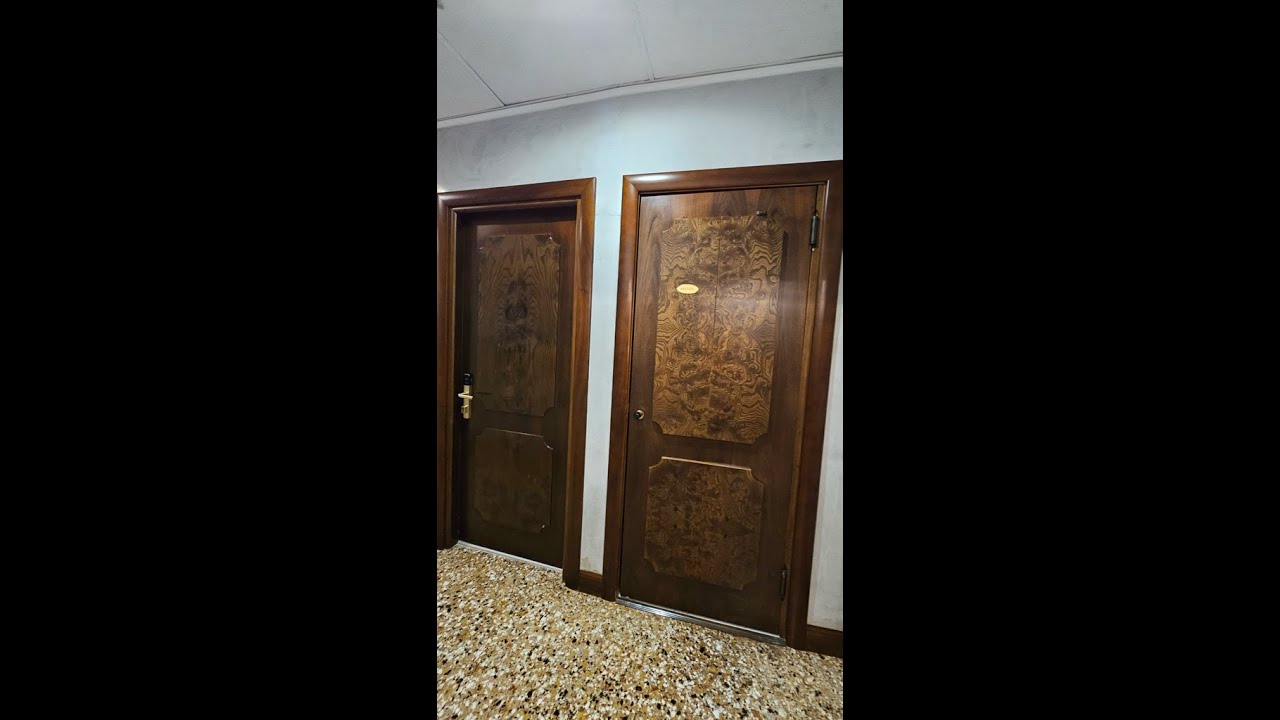 Rooom 221, Hotel San Cassiano, Cà Favretto, Venice