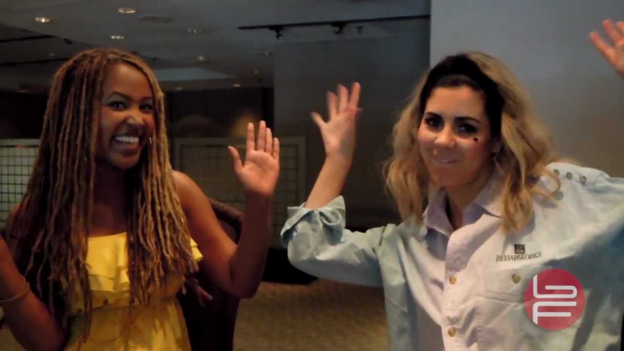 Interview with Marina & The Diamonds