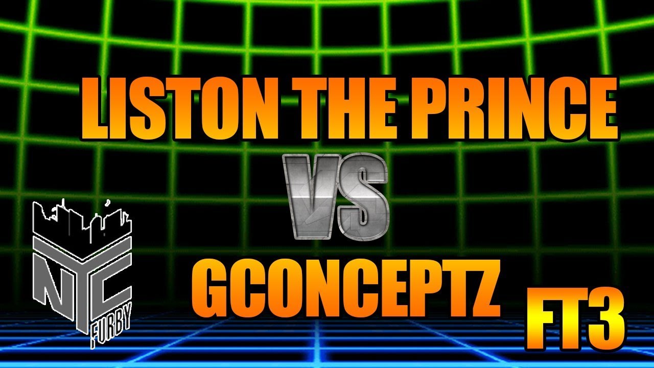 [MvC2] GConceptz vs. Liston the Prince FT3 [1080p/60fps]