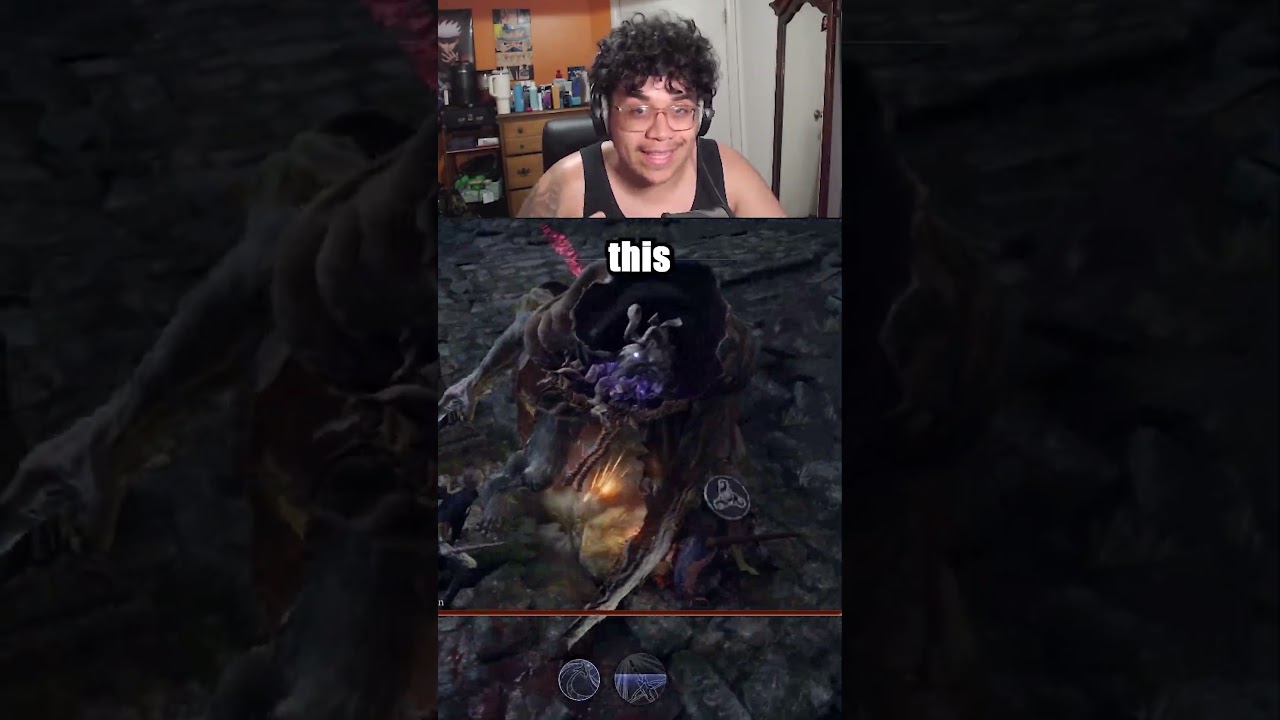 You Missed THIS Item in Night Reign &ndash; Fell Omen Fetish Guide 🔥