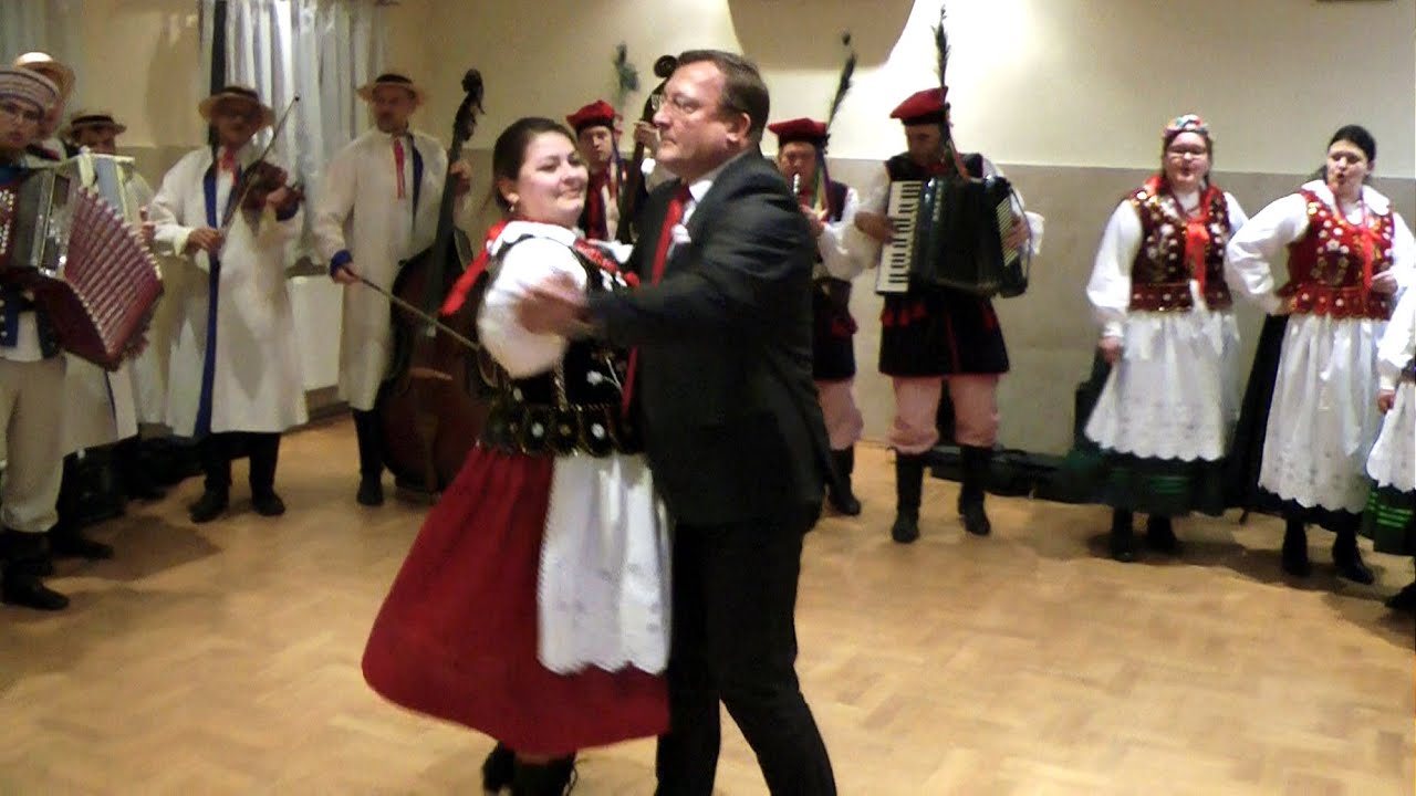 Babski Comber - cz.1 - Kowalowa - 27.02.2025 r.