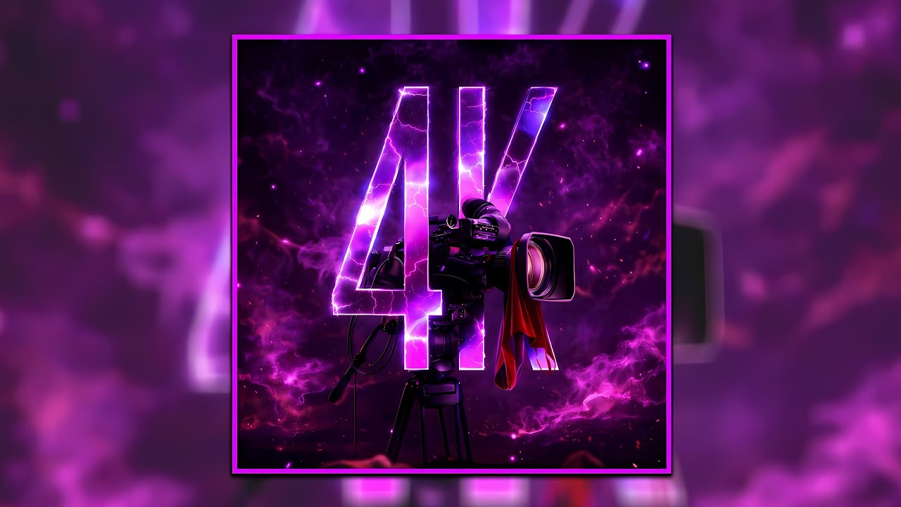 MVRPHiN, Lucy Malfroy, VOIDSLIDE & Akuma Records - 4K