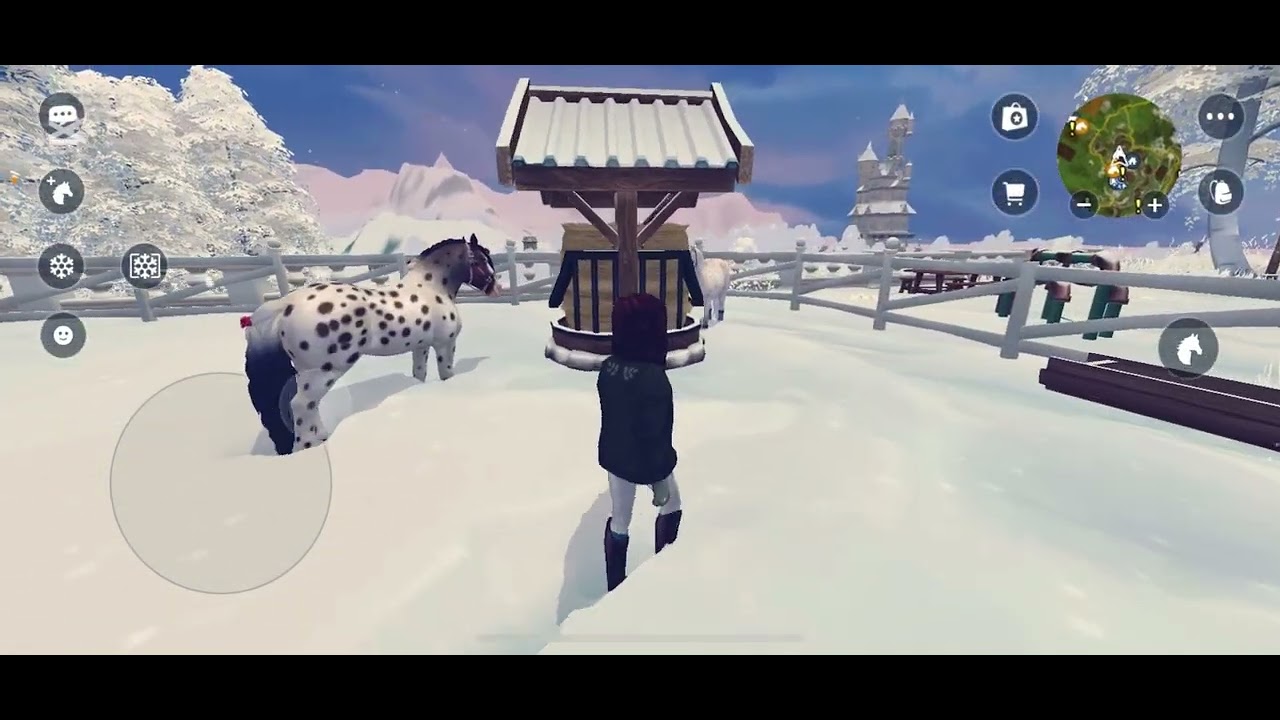 Star Stable online