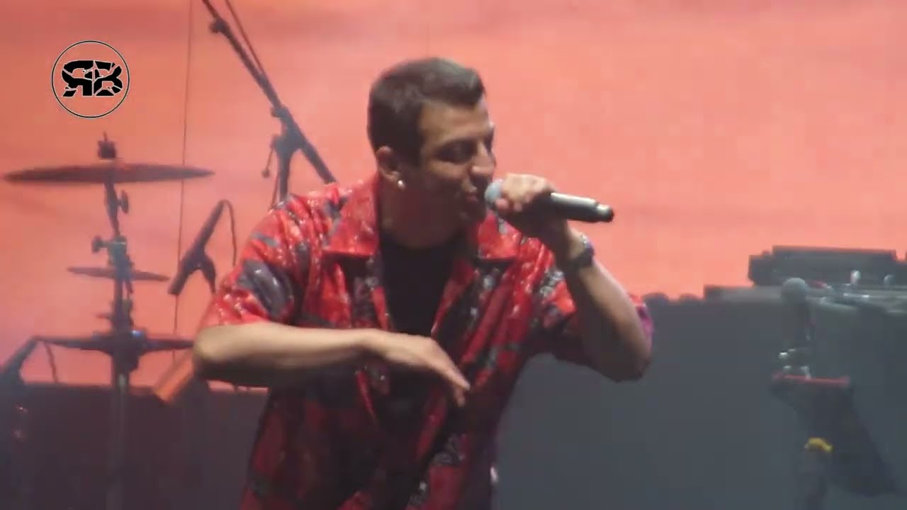 Norm Ender 100. Yıl Parla Marşı Konseri - Mersin Deniz ve Güneş Festivali  - 29.06.2024