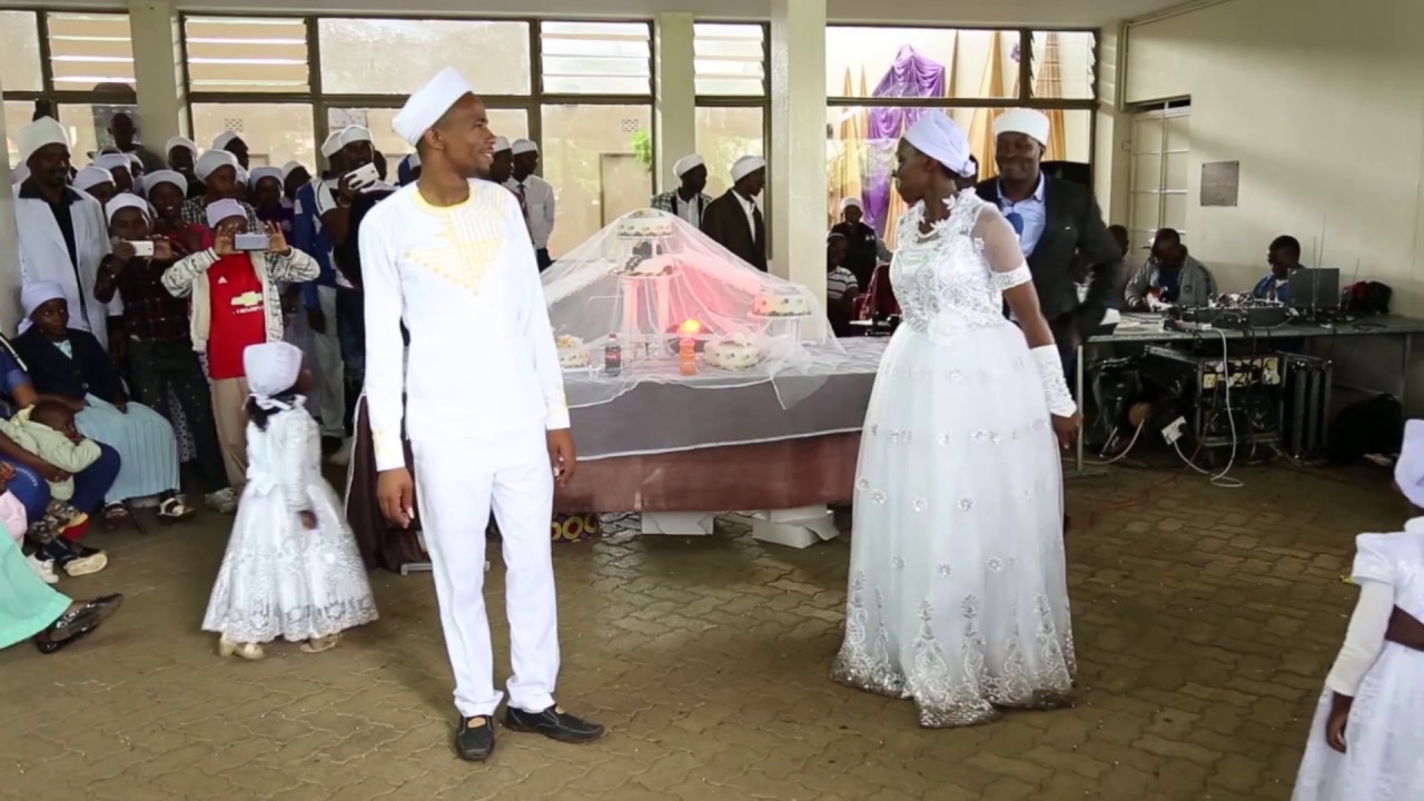 RURU NI RWAGIRA MUNO NA RWAGIA GIKENO KIINGI