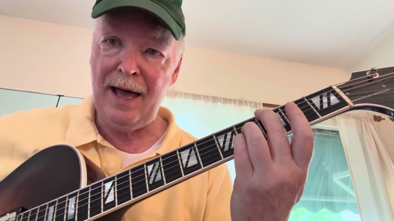 Learning ‘Reminiscing’ (Little River Band)