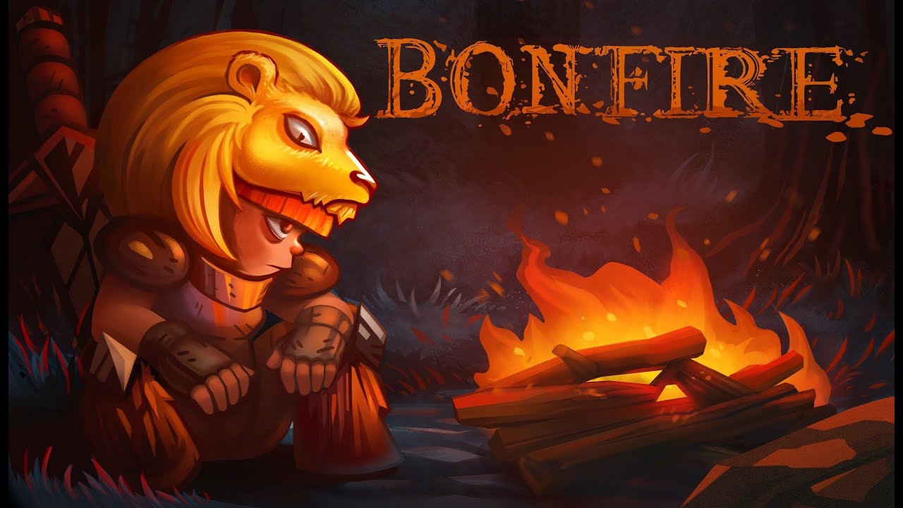 Bonfire - Apocalyptic Party Based Roguelite RPG
