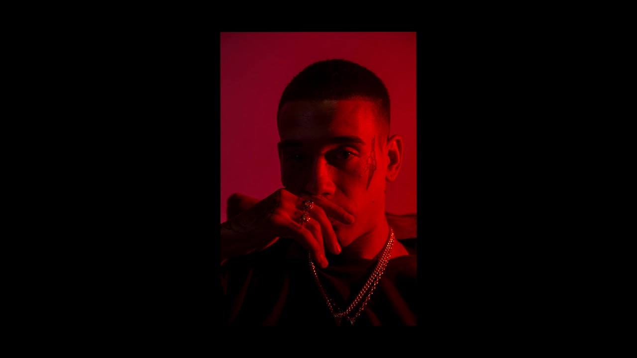 (SOLD) Kaydy Cain type beat / Reggaeton RKT 2021 type beat / zECHNASS Prod.