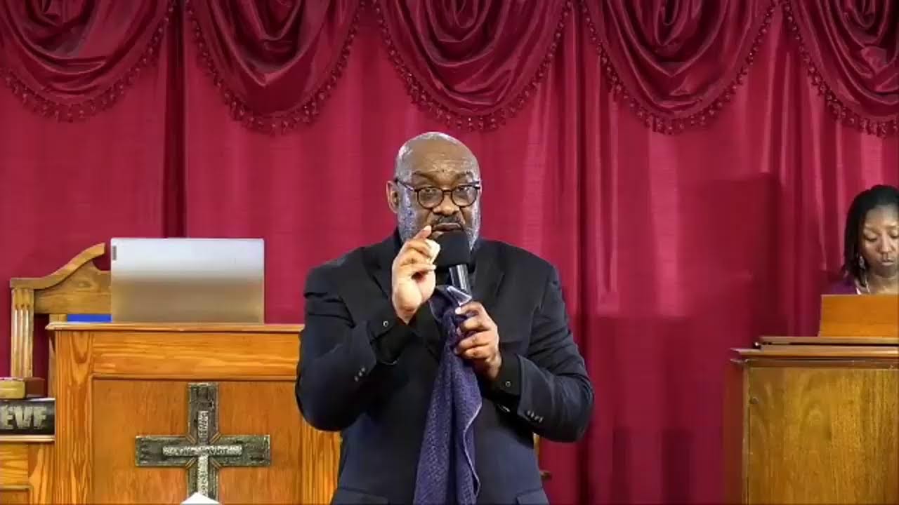 The Year 2026: The Season of God's Health and Healing (Part 1) Sunday 01/04/26