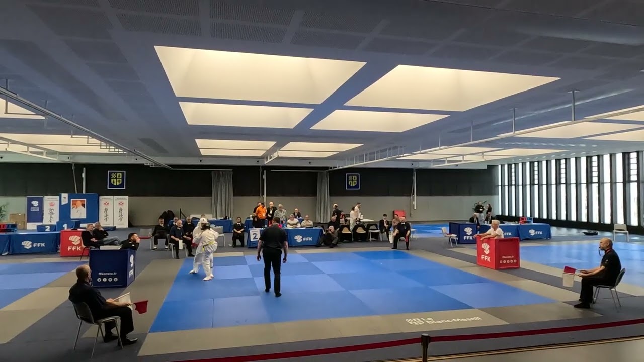 Coupe de France 2026 : finale Ella