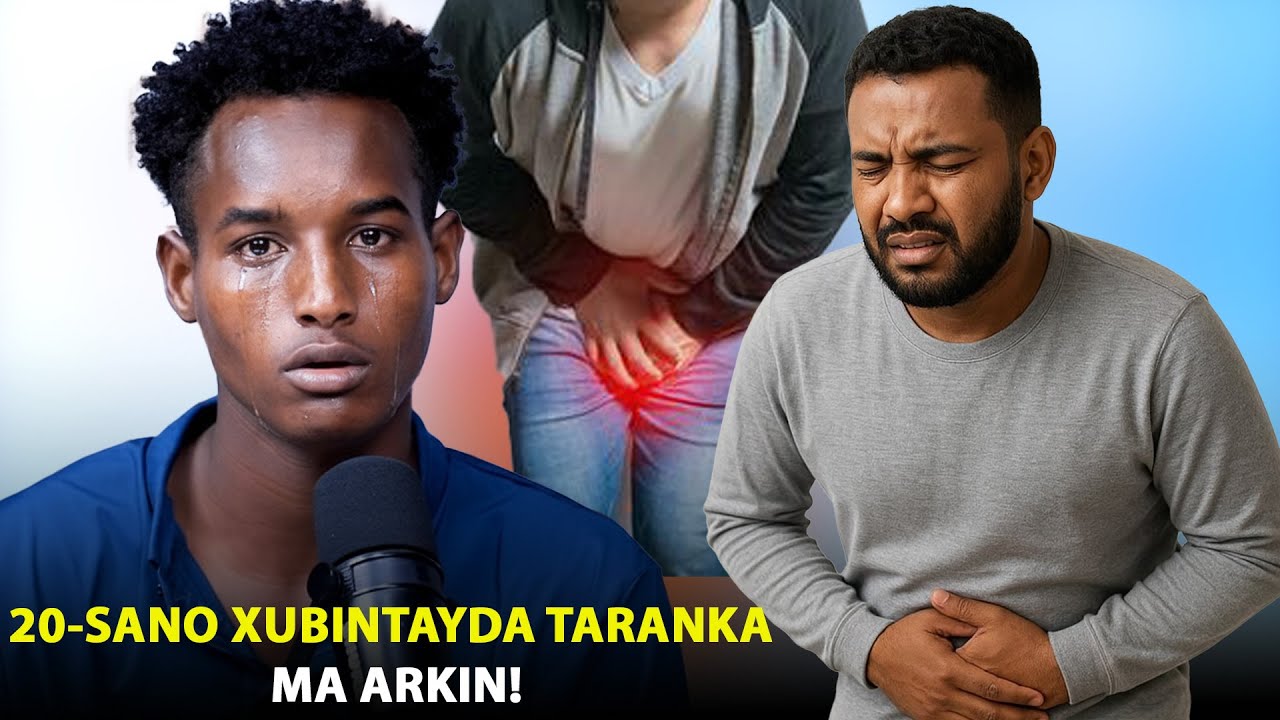 Faquuqa 20 jir xubintiisa taranka aan arag waligii guur doona ah laguna tilmaamay in uu yahay qa…