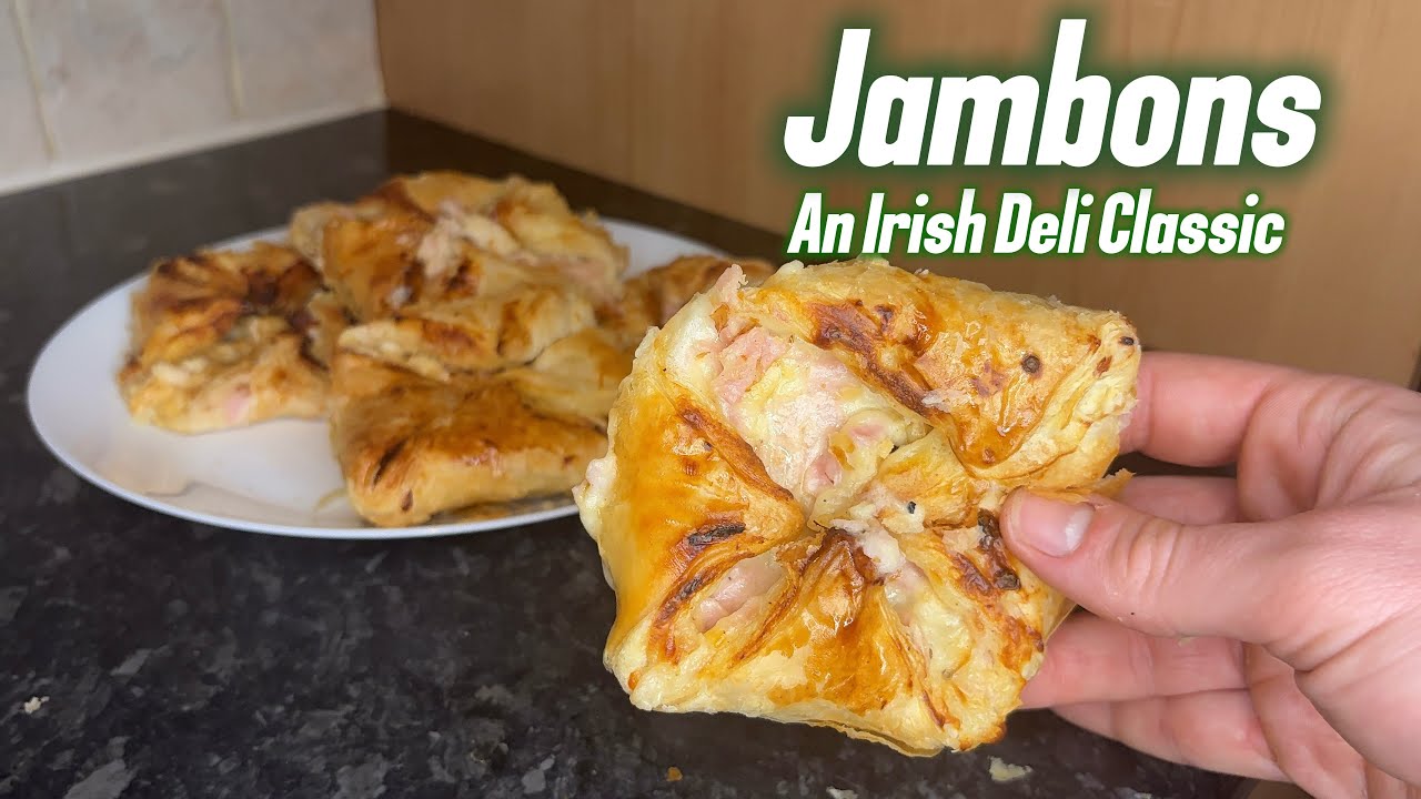 The Irish Deli Classic Everyone Grew Up On