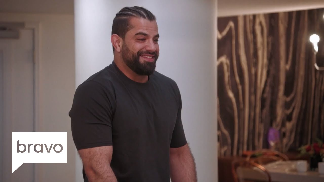 Shahs Of Sunset: Still To Come On Season 7... | Bravo