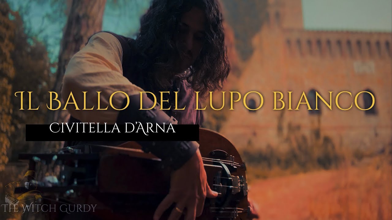 Hurdy Gurdy - Il ballo del lupo Bianco