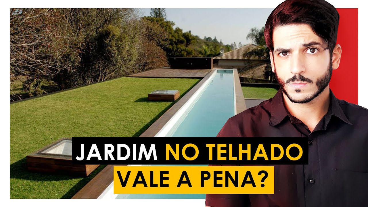 TELHADO VERDE VALE  A PENA ?