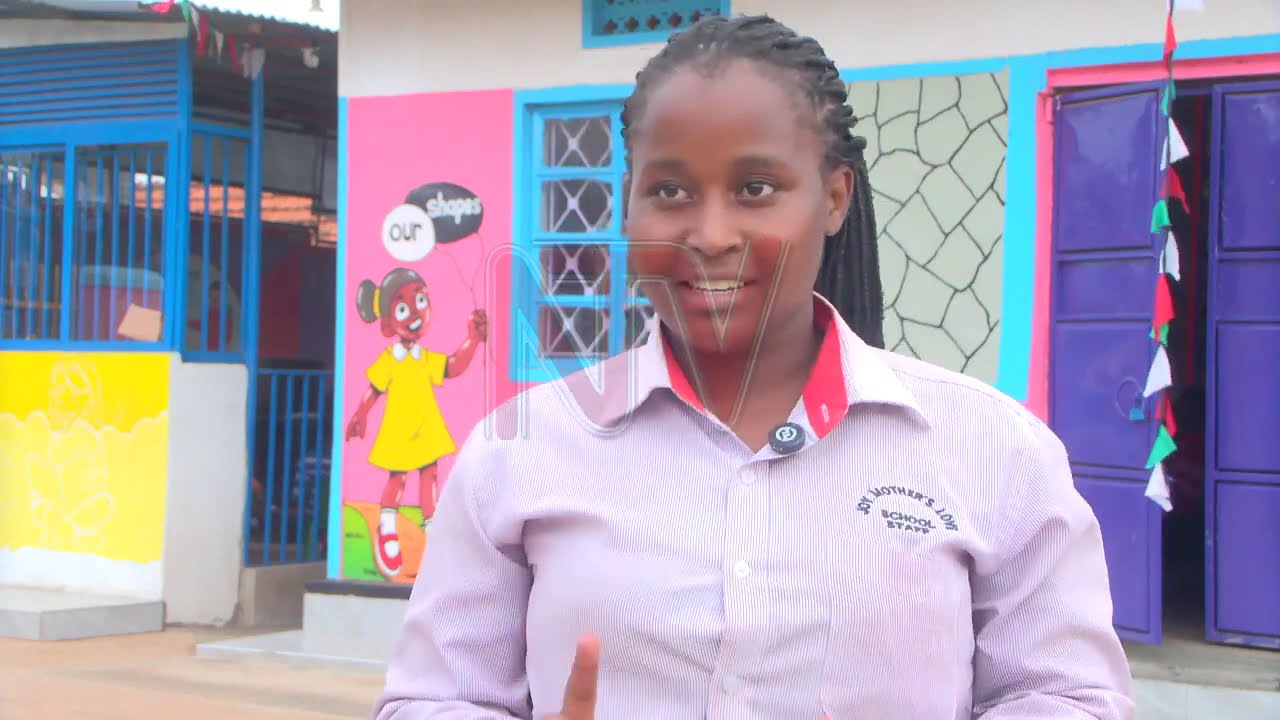 OBULAMU TTOOKE: Ebireetera abaana okukaaba mu bifo ebipya