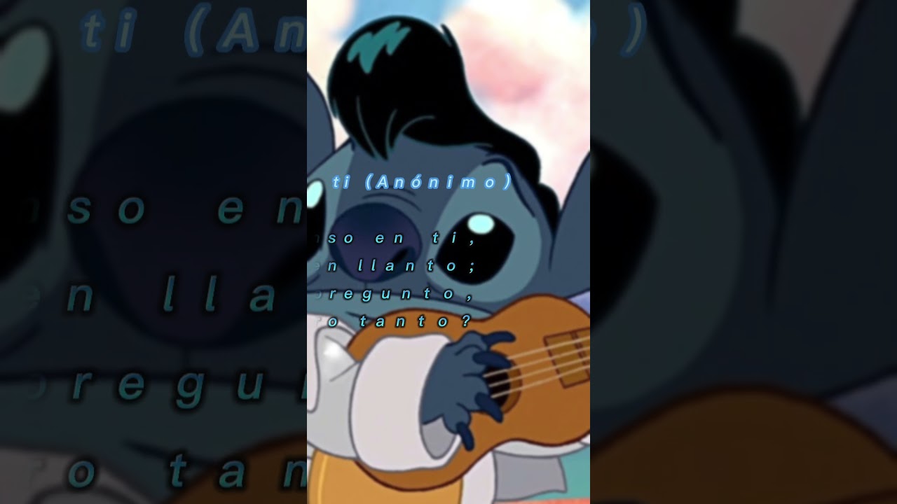 Poemas Stitch #4