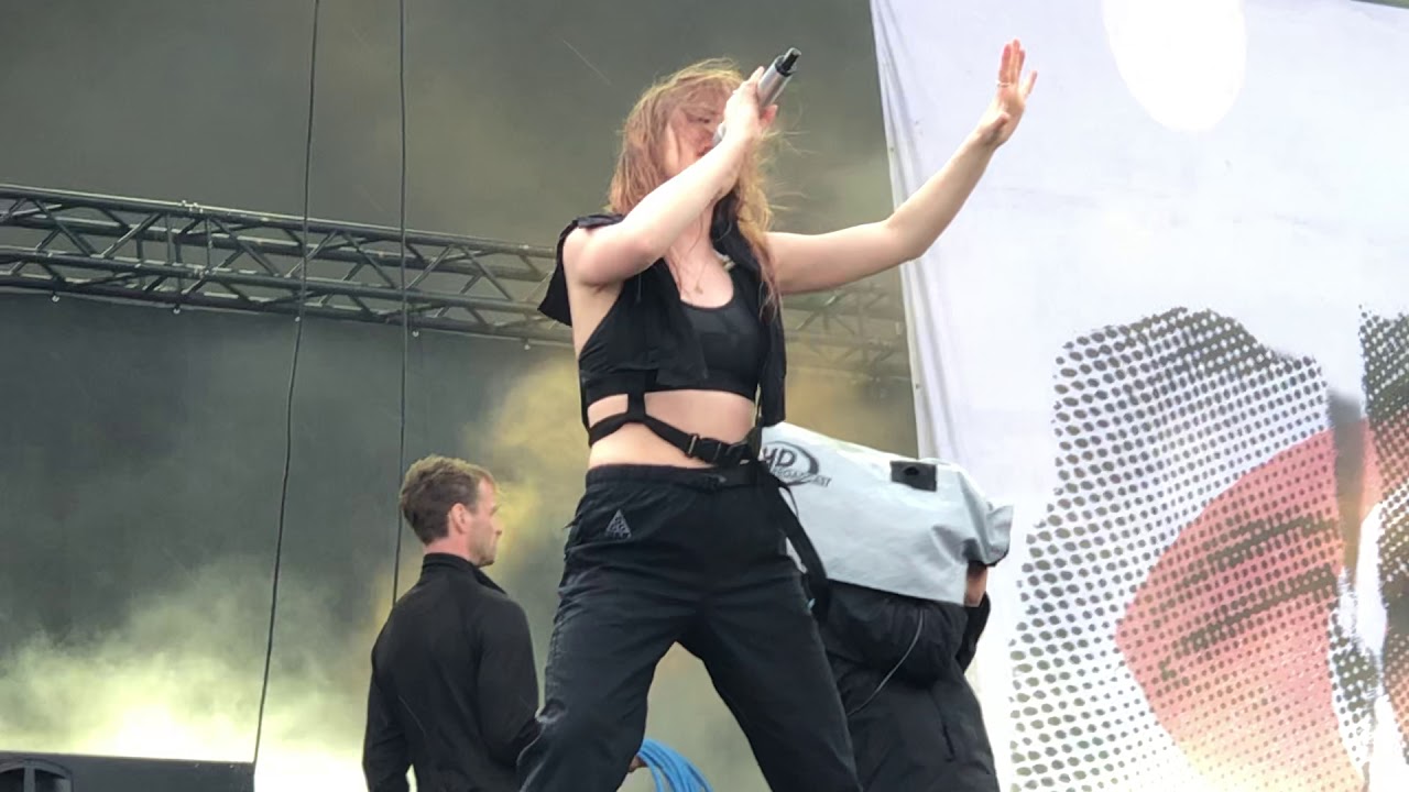 Against The Current 