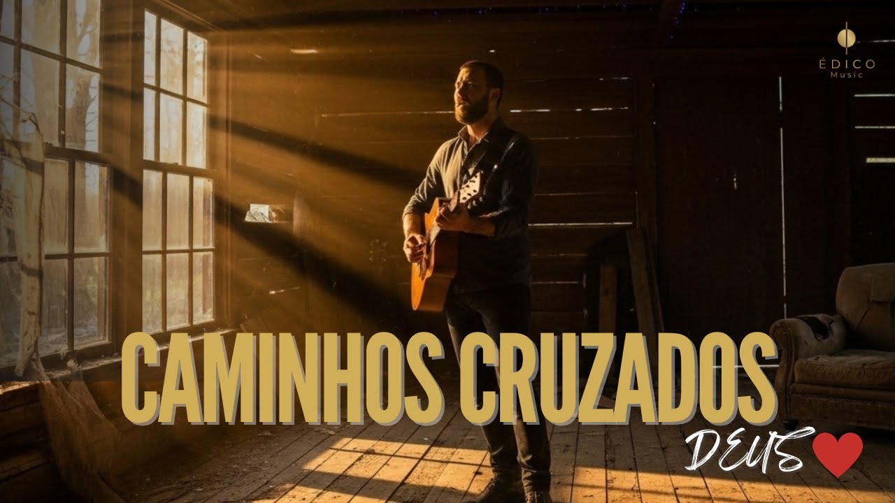 MÚSICA PARA CURAR A ALMA E TRANSFORMAR | O Novo Ser (ÉDICO Music)