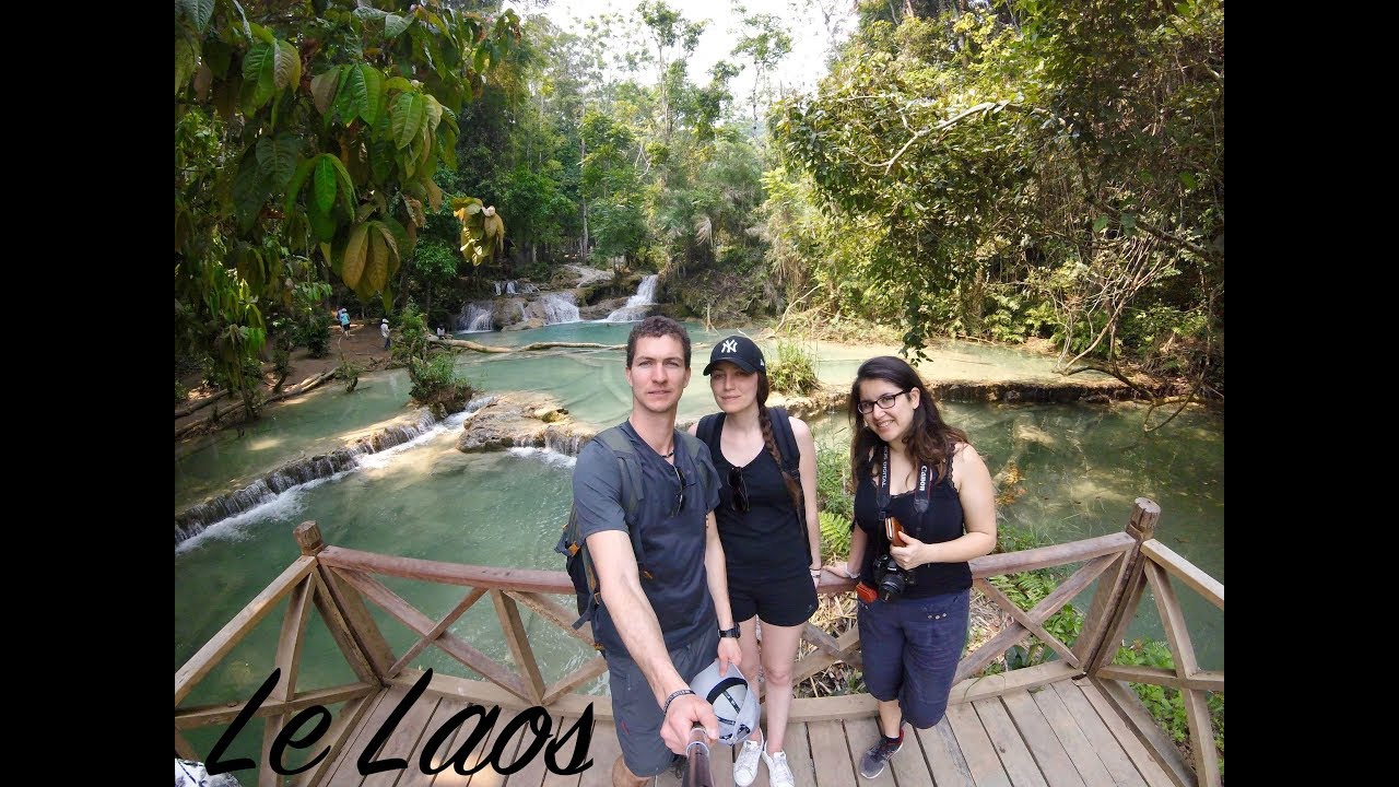 Voyage au LAOS : une expérience inoubliable